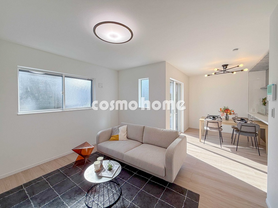 令和7年11月撮影(LDK) 令和7年11月撮影(LDK)