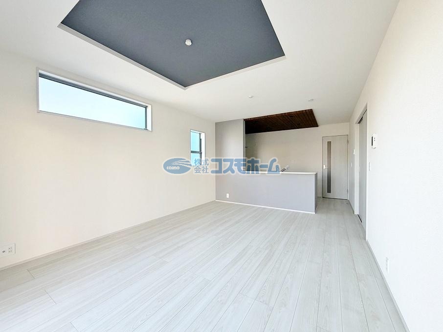 令和8年2月撮影(LDK) 令和8年2月撮影(LDK)