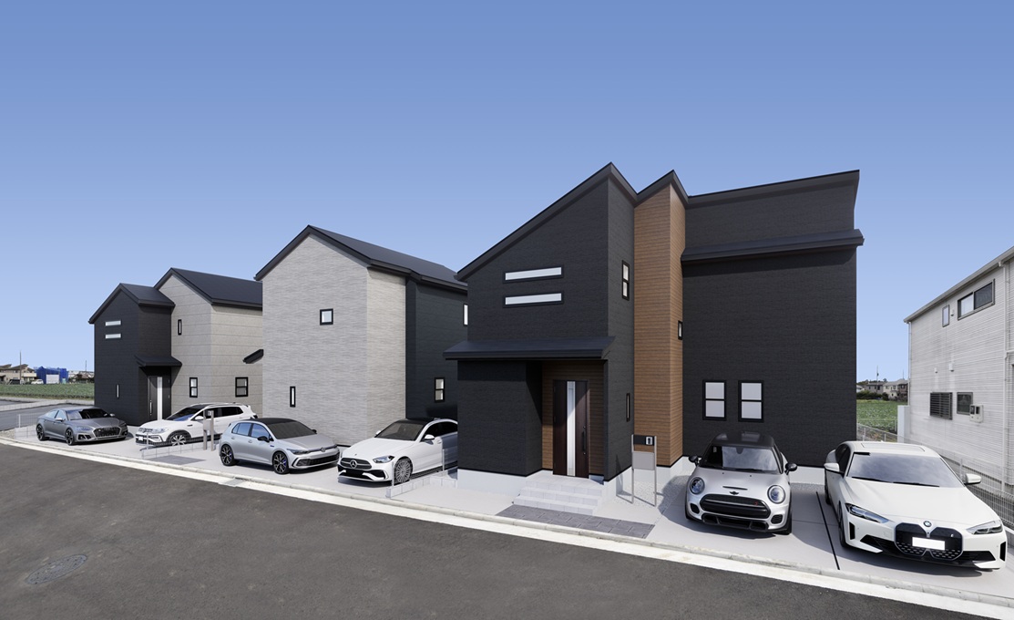 イメージパース♪ イメージパース♪