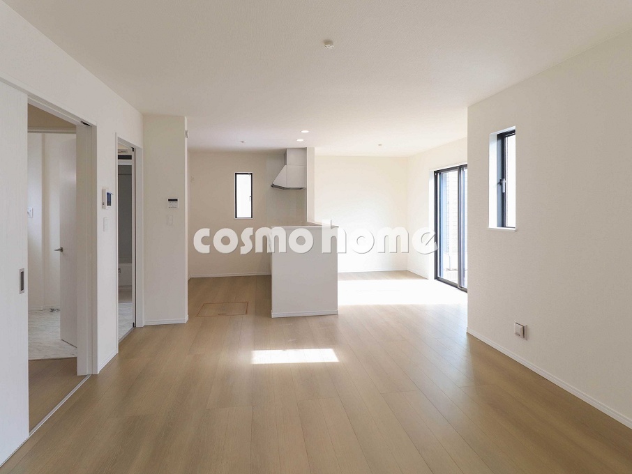 令和7年11月撮影(LDK) 令和7年11月撮影(LDK)