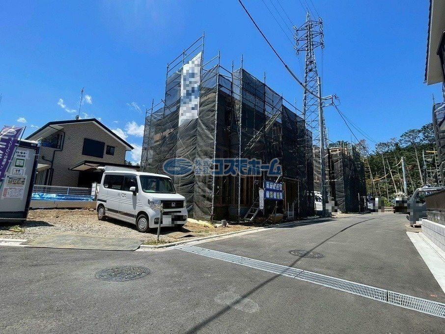 令和8年5月撮影 令和8年5月撮影
