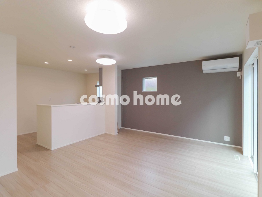 令和7年11月撮影(LDK) 令和7年11月撮影(LDK)