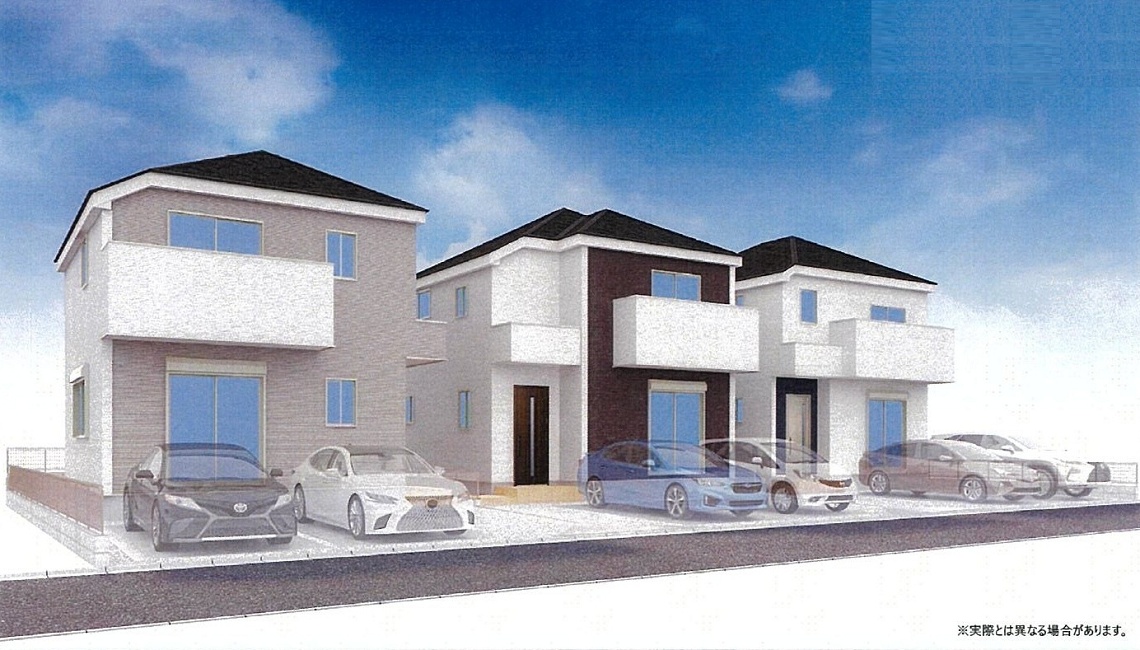 イメージパース♪ イメージパース♪