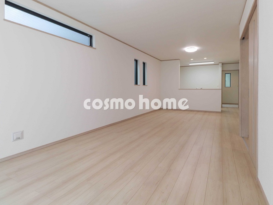 令和7年11月撮影(LDK) 令和7年11月撮影(LDK)