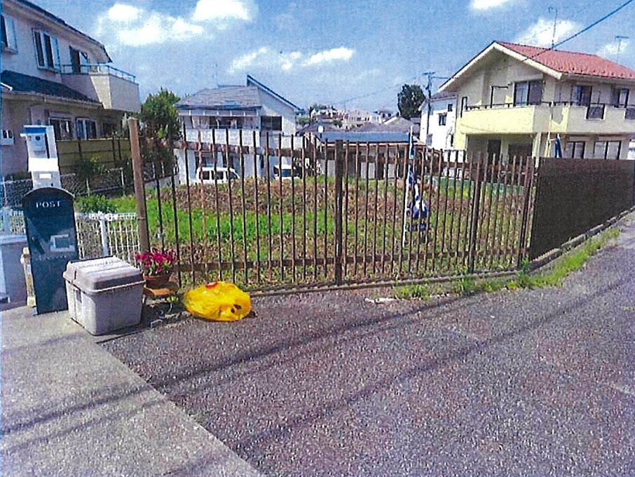 現地写真 現地写真