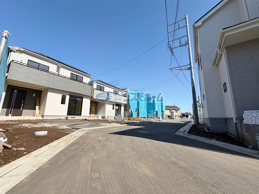 令和8年3月撮影 令和8年3月撮影