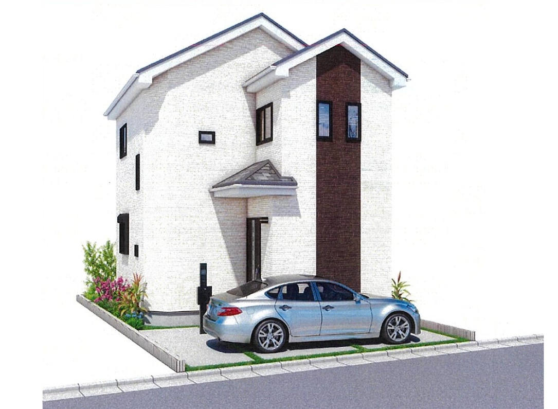 イメージパース♪ イメージパース♪