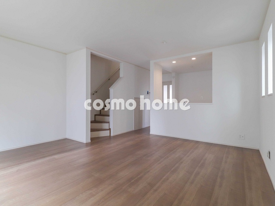 令和7年10月撮影(LDK) 令和7年10月撮影(LDK)