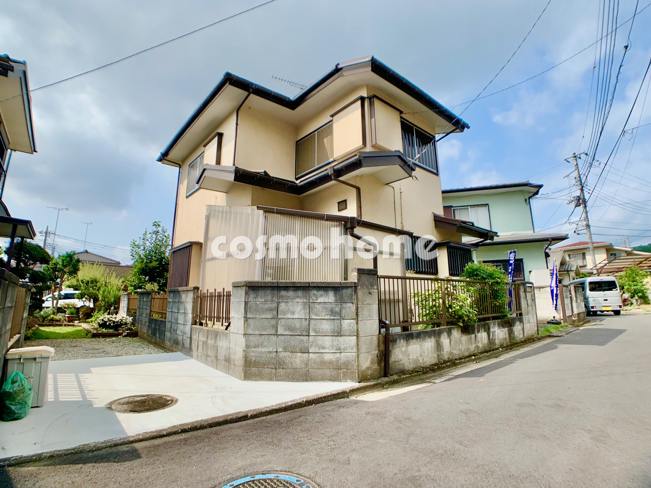 現況写真 現況写真