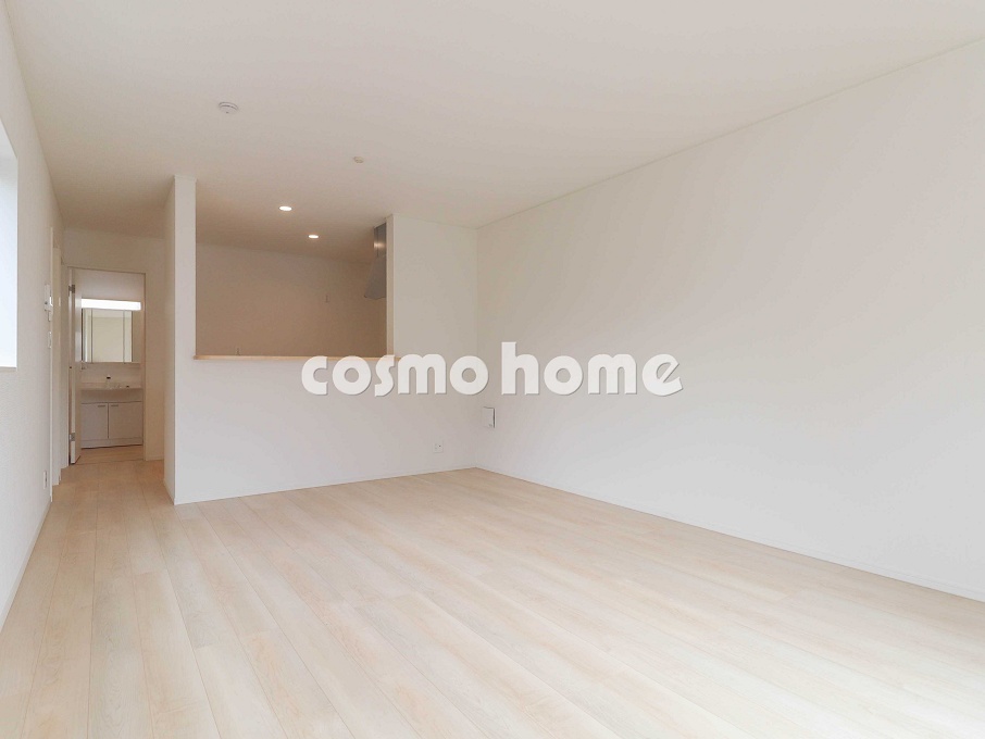 令和7年10月撮影(LDK) 令和7年10月撮影(LDK)