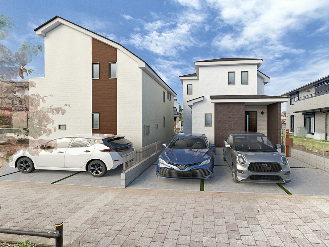 イメージパース♪ イメージパース♪