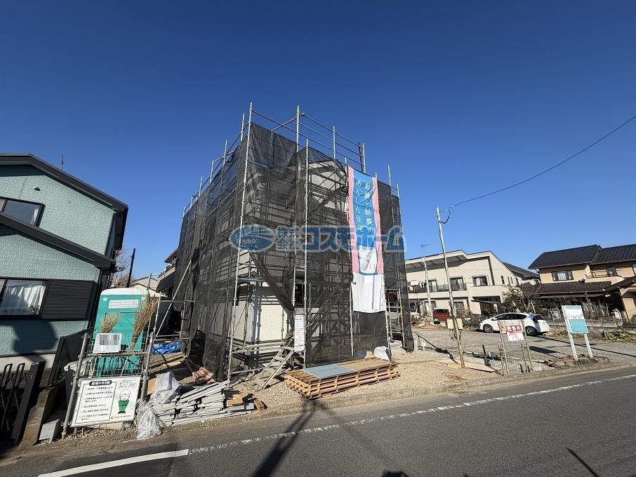 令和8年1月撮影 令和8年1月撮影