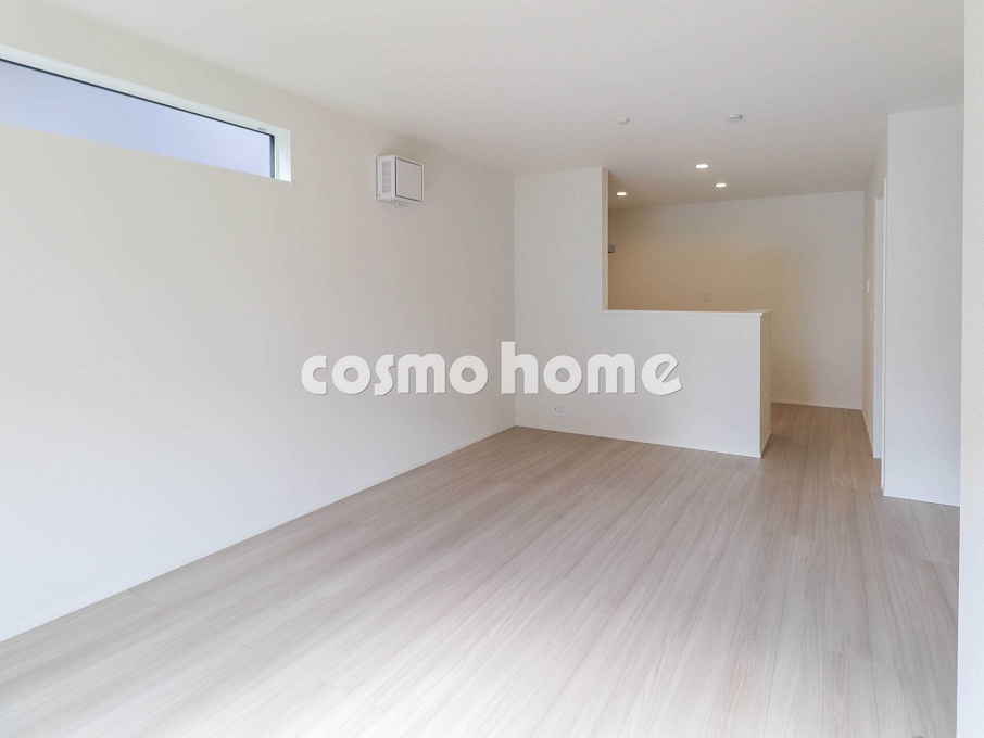 令和7年11月撮影(LDK) 令和7年11月撮影(LDK)