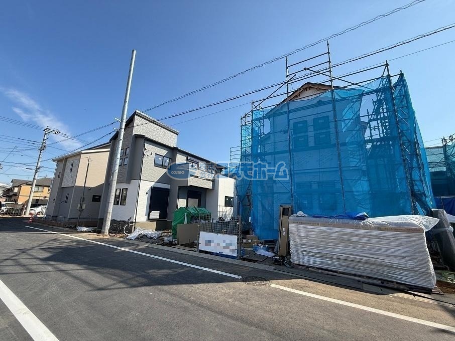 令和8年2月撮影 令和8年2月撮影