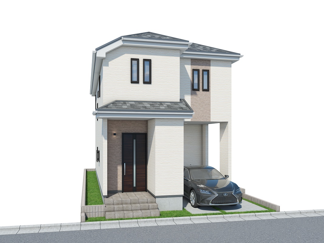 イメージパース♪ イメージパース♪