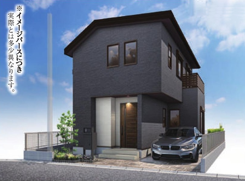 イメージパース♪ イメージパース♪