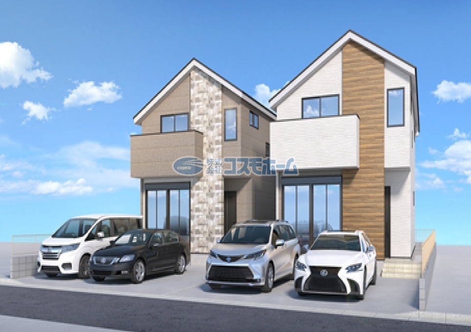 イメージパース♪ イメージパース♪