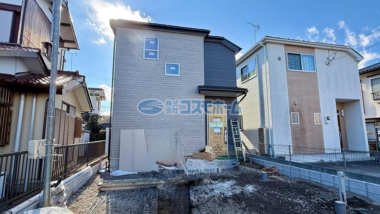 令和8年1月撮影 令和8年1月撮影