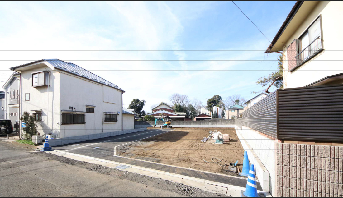 現地写真 現地写真