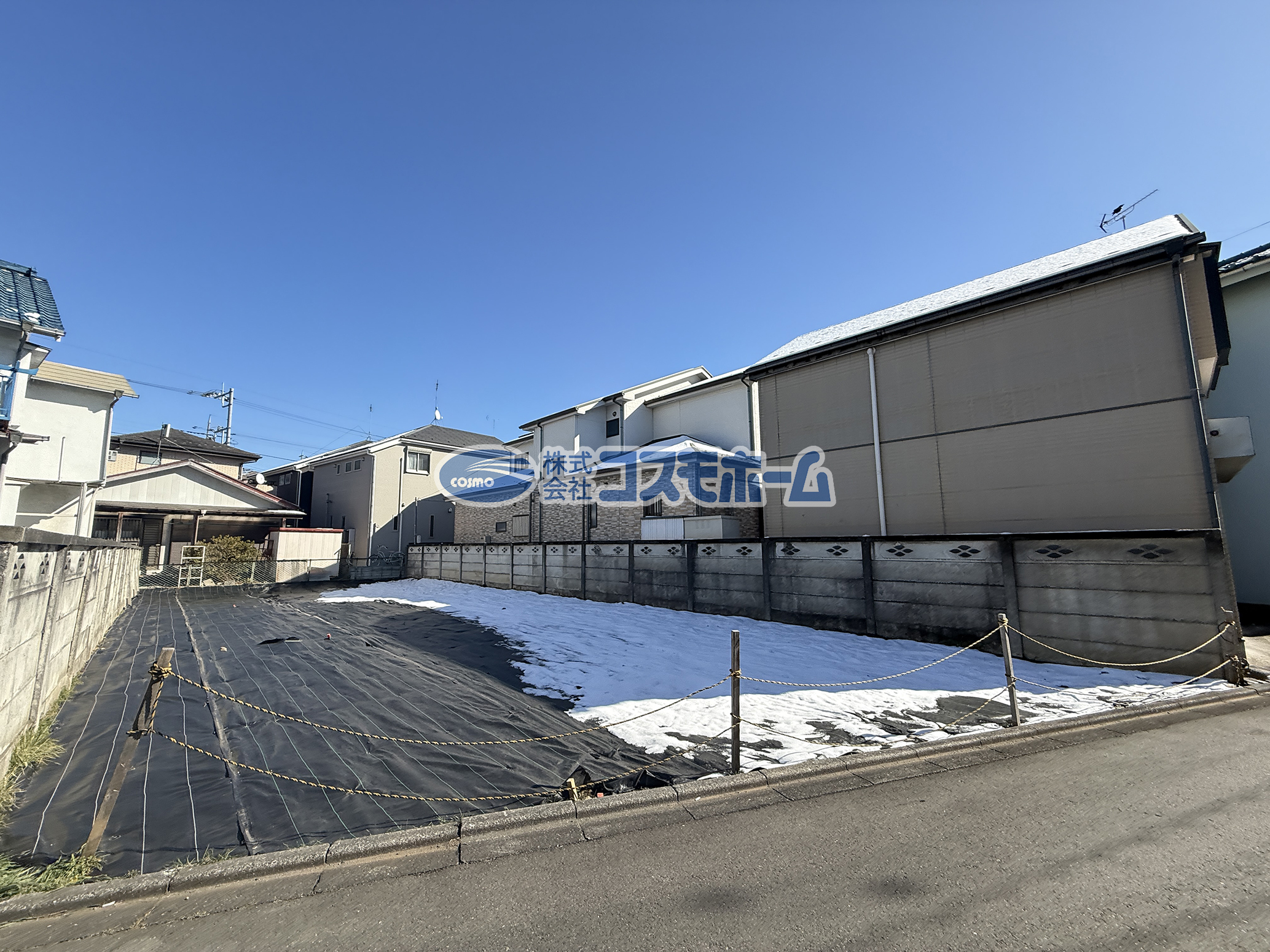 現地写真(令和8年2月撮影) 現地写真(令和8年2月撮影)