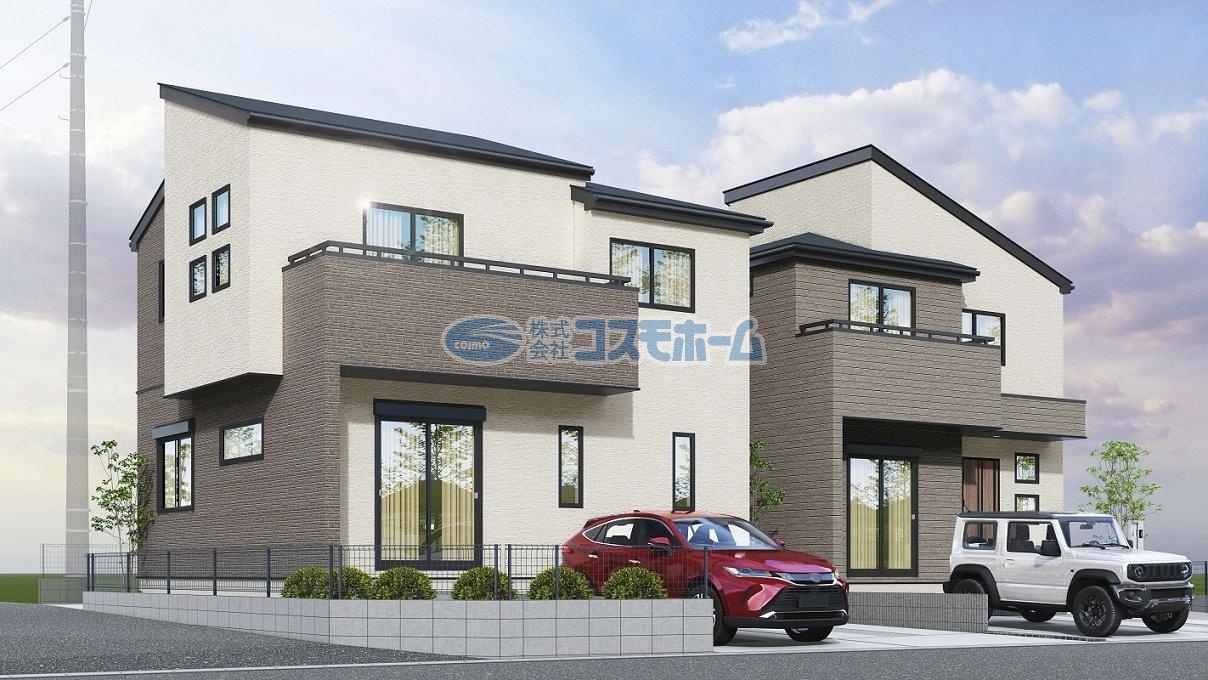 イメージパース♪ イメージパース♪