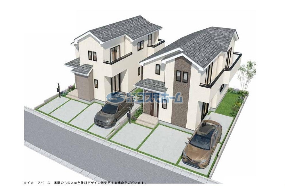 イメージパース♪ イメージパース♪