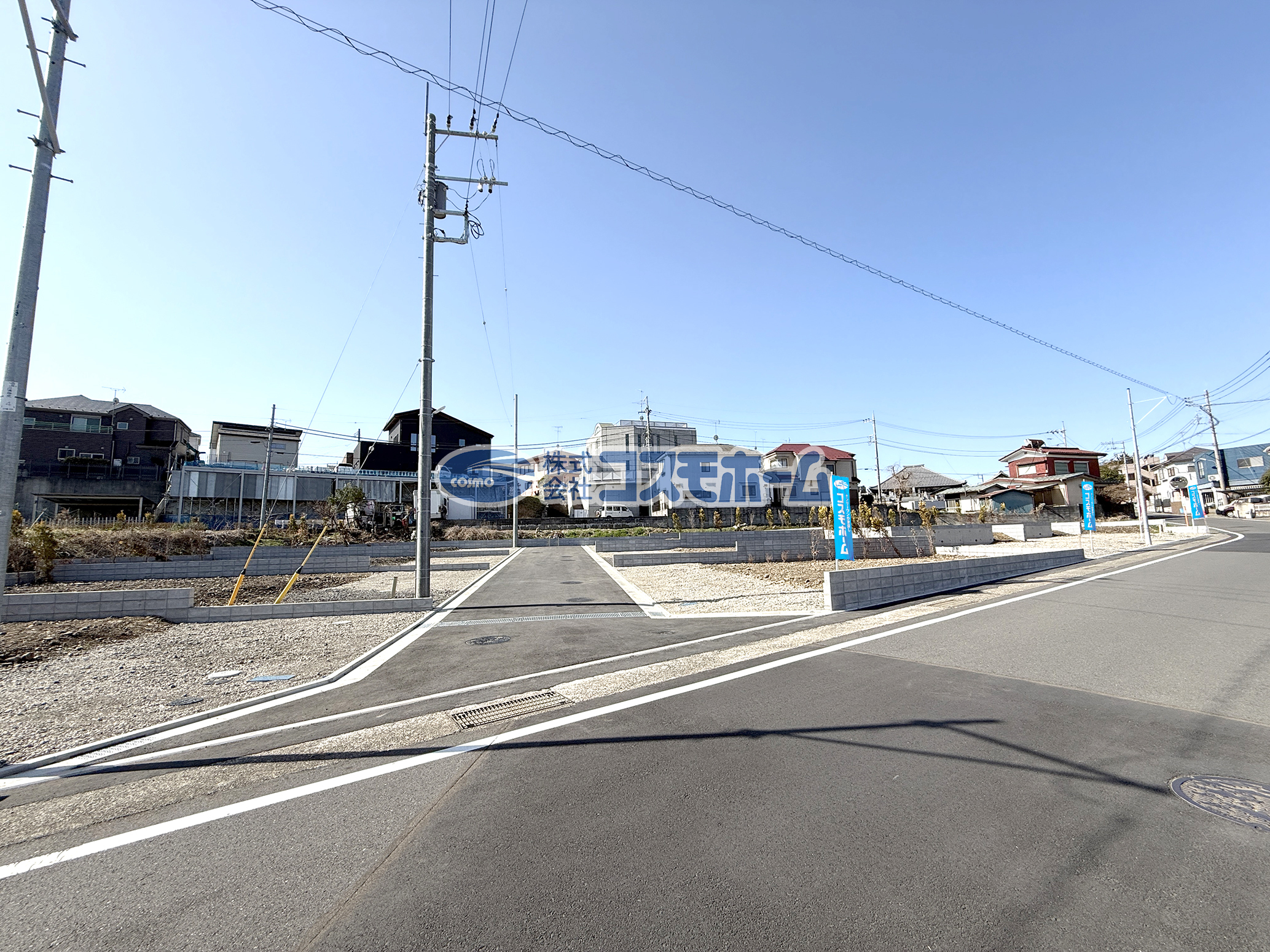 現地写真(令和8年3月撮影) 現地写真(令和8年3月撮影)