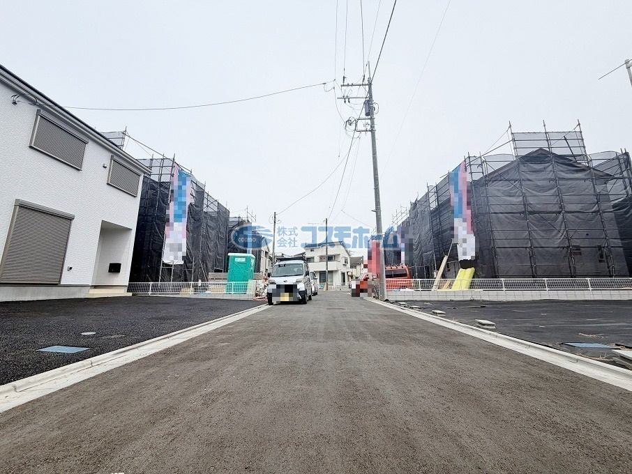 令和8年3月撮影 令和8年3月撮影