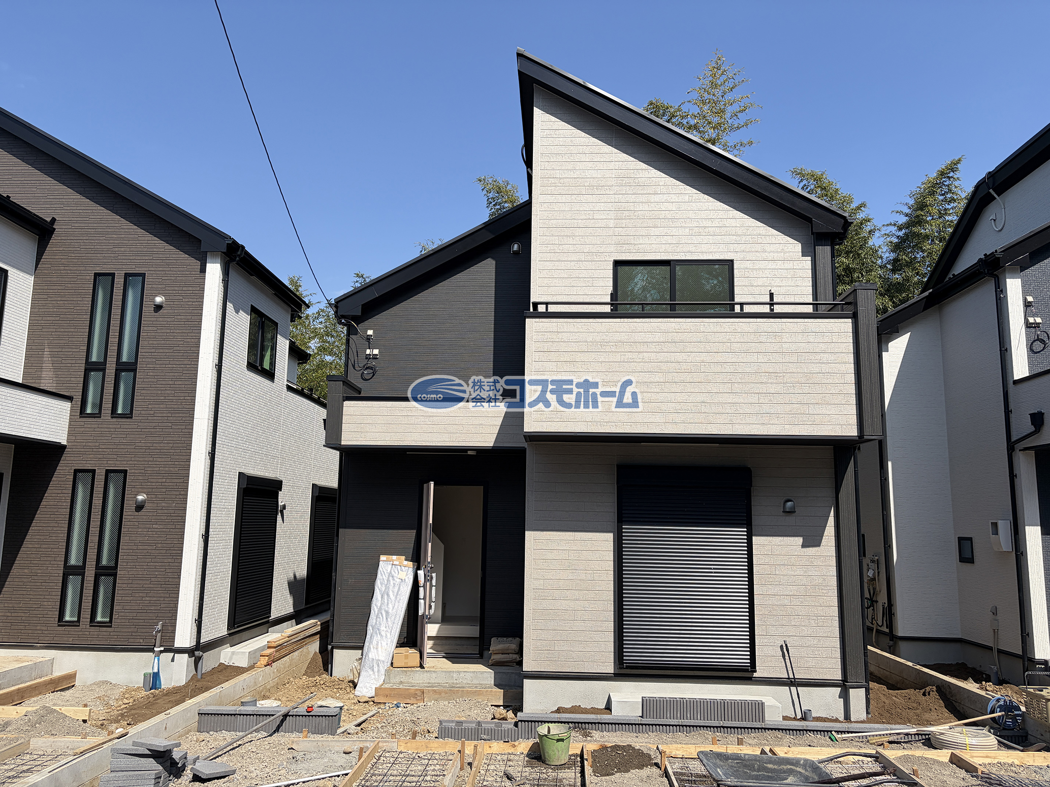 現況写真(令和8年3月撮影) 現況写真(令和8年3月撮影)