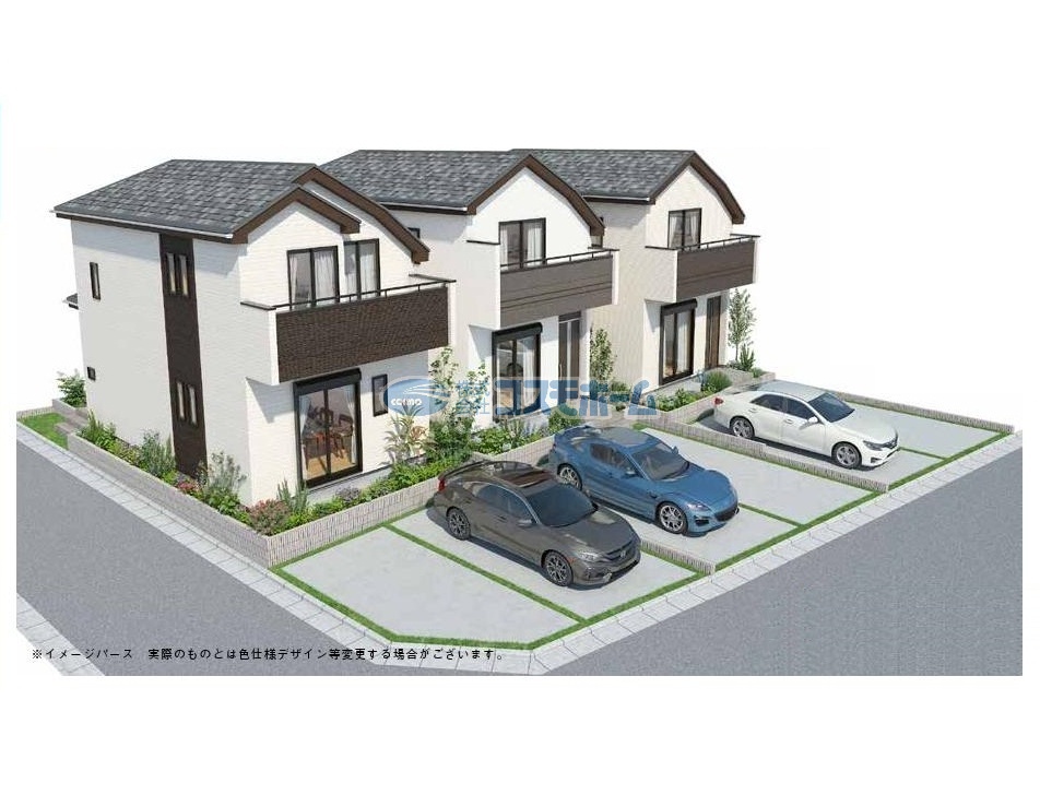 イメージパース♪ イメージパース♪