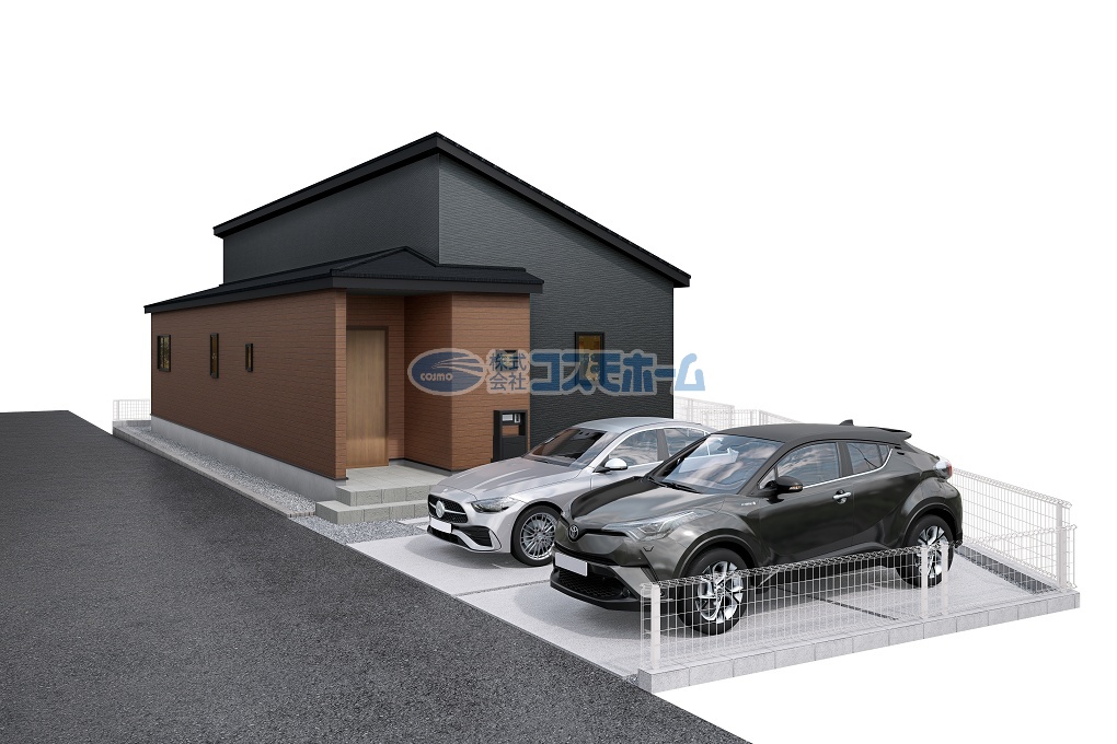 イメージパース♪ イメージパース♪