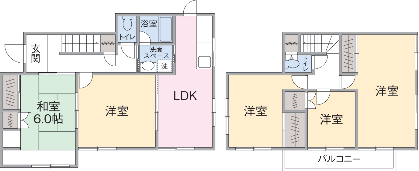 間取り 間取り