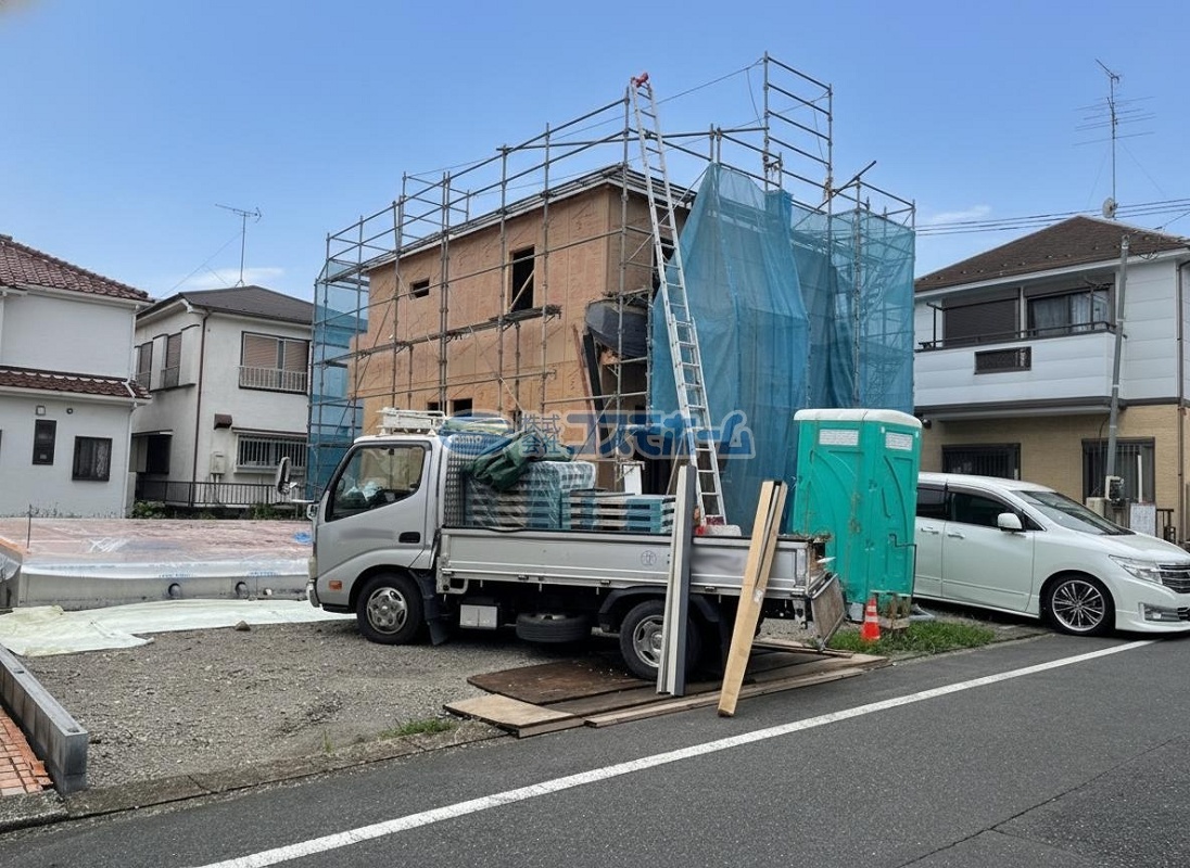令和8年7月撮影 令和8年7月撮影