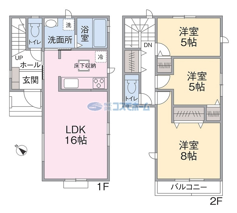 間取り 間取り