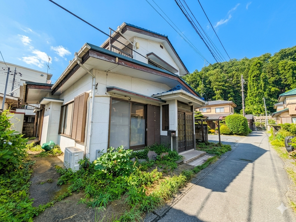 外観 外観