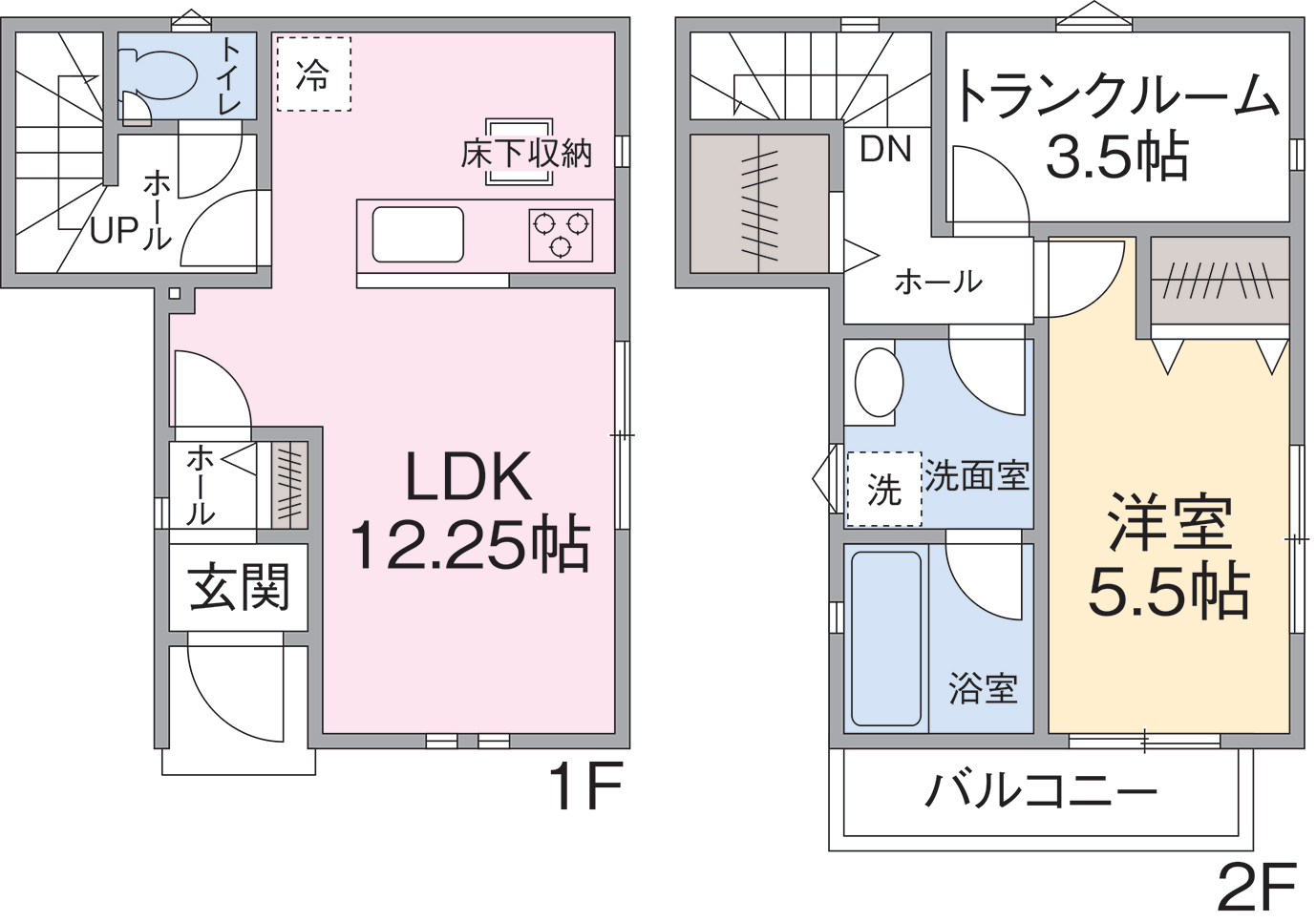間取り 間取り