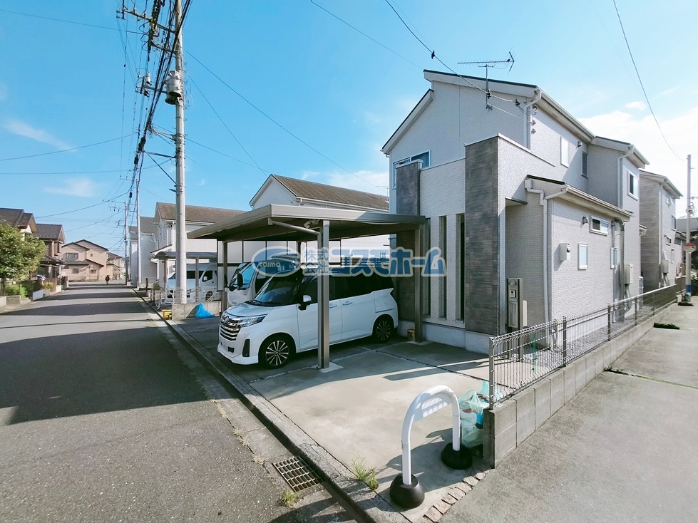 外観 外観
