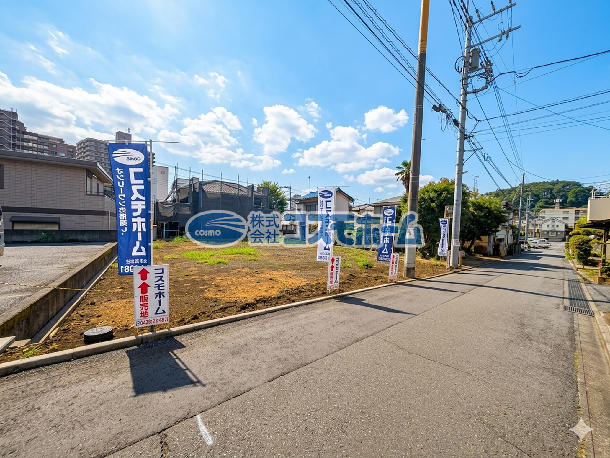 現地写真(令和8年9月撮影) 現地写真(令和8年9月撮影)