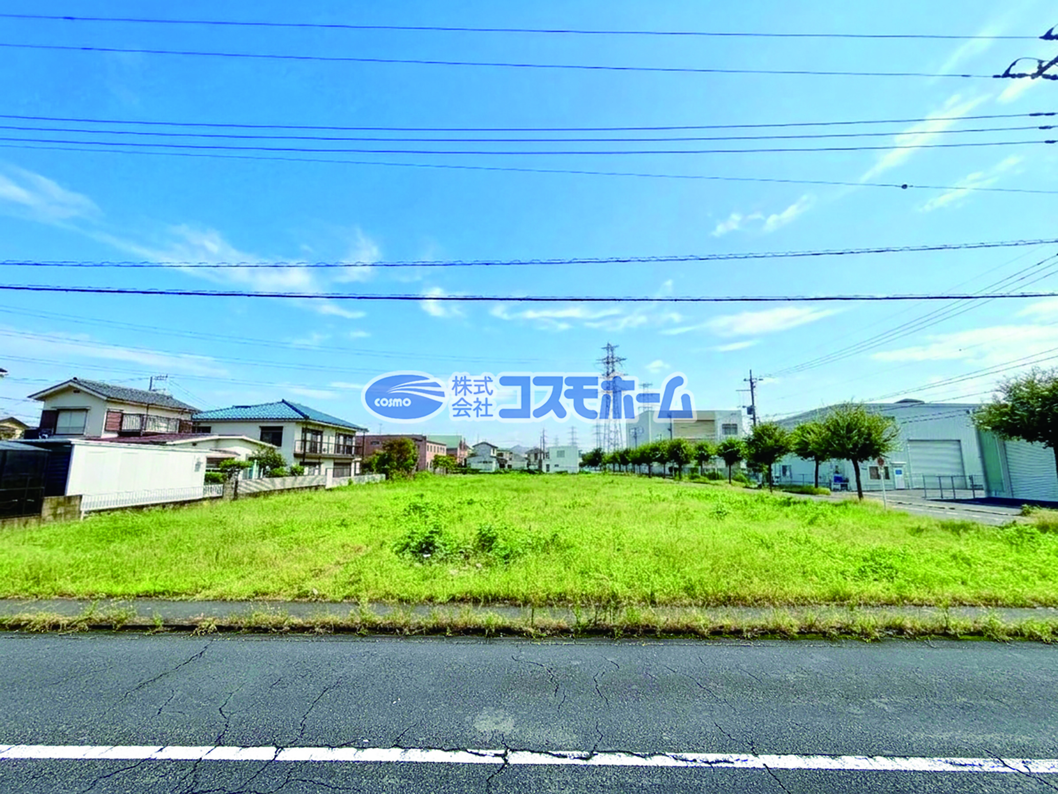 現地写真(令和8年9月撮影) 現地写真(令和8年9月撮影)