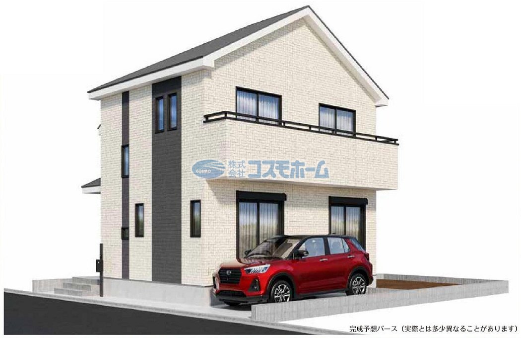 イメージパース♪ イメージパース♪
