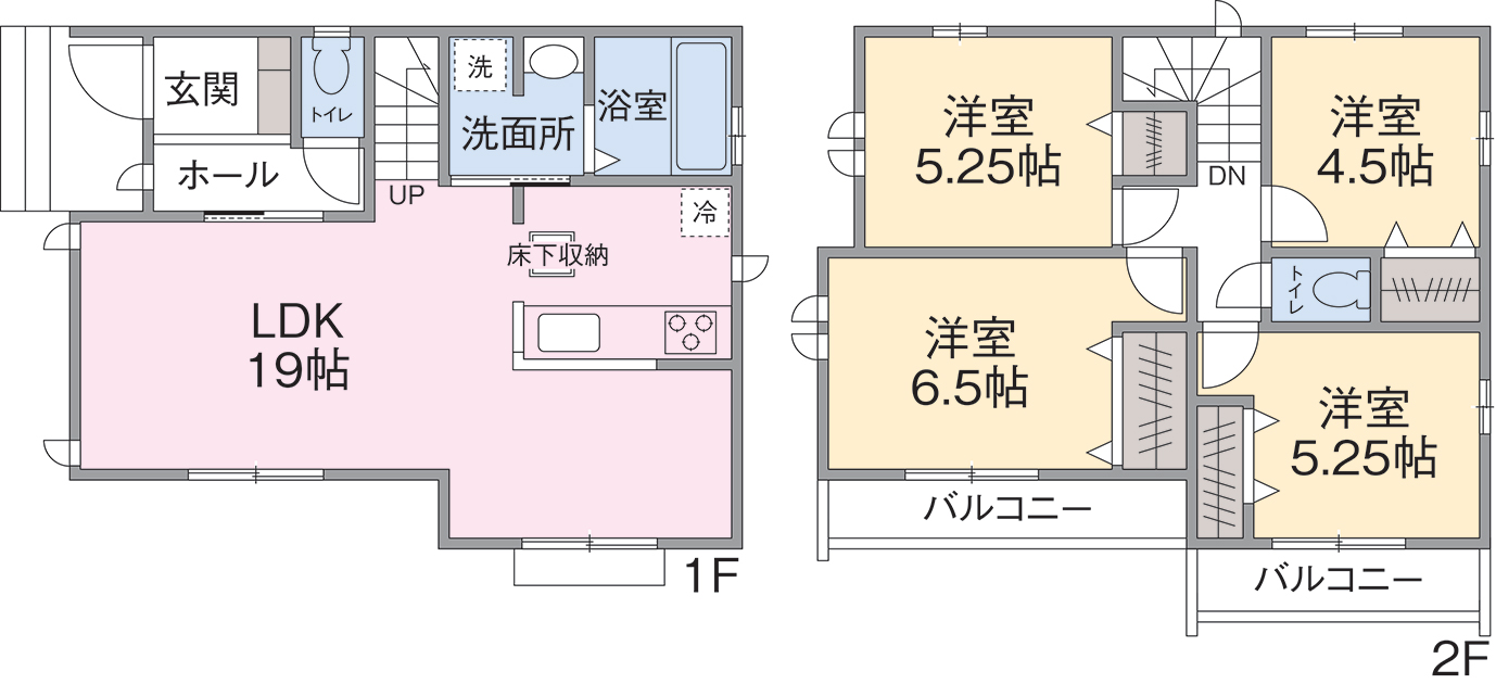 間取り 間取り