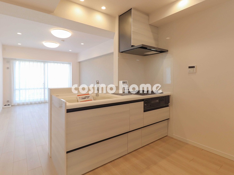 キッチン キッチン