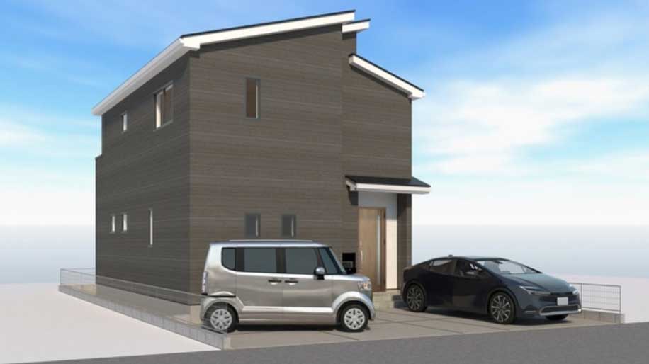 イメージパース♪ イメージパース♪