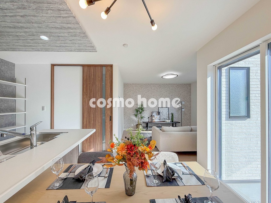 LDK別アングル♪ LDK別アングル♪