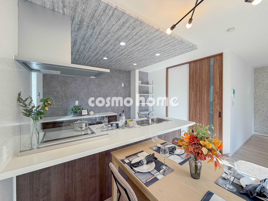 LDK別アングル♪ LDK別アングル♪