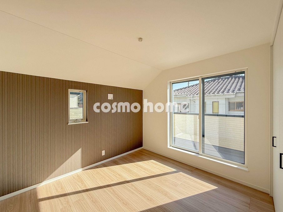 2階洋室 2階洋室