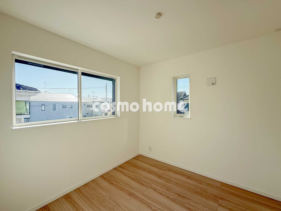 2階洋室 2階洋室