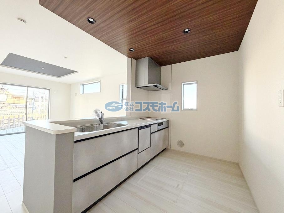 キッチン キッチン