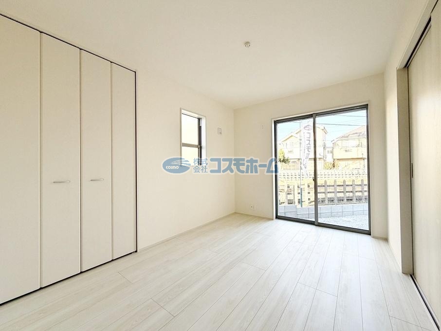 1階洋室 1階洋室