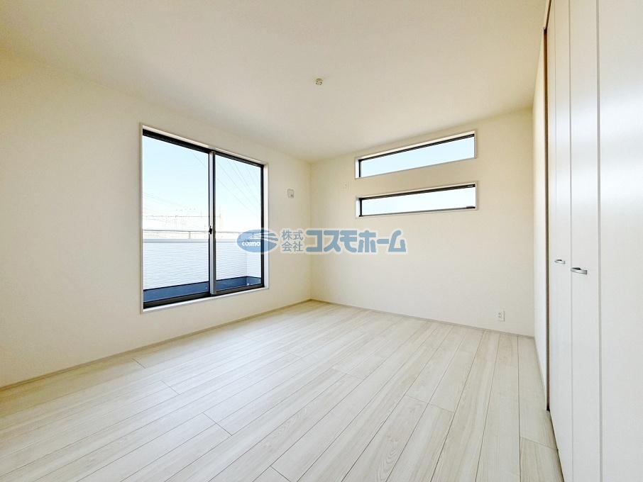 2階洋室 2階洋室